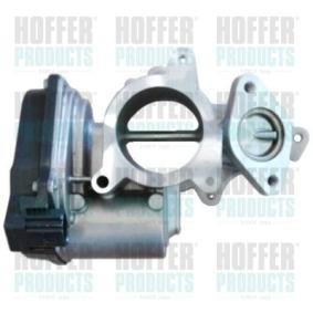 Acquista Valvola EGR da HOFFER 7518102R a buon mercato per soli 156,14 €