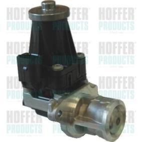 Comprar Válvula EGR de HOFFER 7518124 a bajo precio de 257,32 €