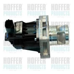 Comprar Válvula EGR de HOFFER 7518190 a bajo precio de 281,82 €