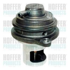 Acquista Valvola EGR da HOFFER 7518211 a buon mercato per soli 152,46 €