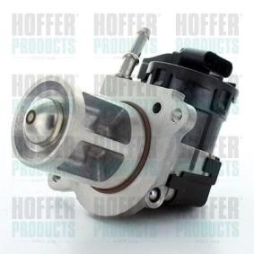 Comprar Válvula EGR de HOFFER 7518290 a bajo precio de 295,73 €