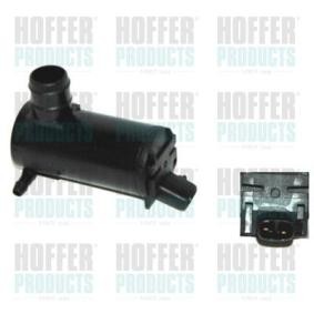 Achetez des Pompe d'eau de nettoyage, nettoyage des vitres HOFFER 7500103 à prix pour 28,97 €