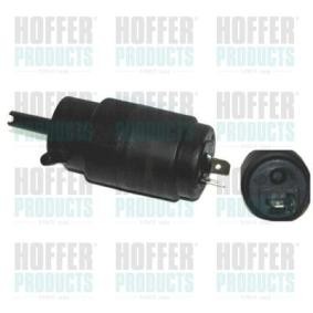 Achetez des Pompe d'eau de nettoyage, nettoyage des vitres HOFFER 7500110 à prix pour 11,65 €