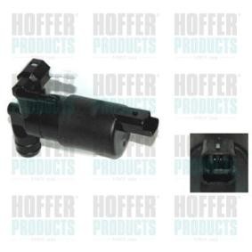 Achetez des Pompe d'eau de nettoyage, nettoyage des vitres HOFFER 7500126 à prix pour 37,40 €