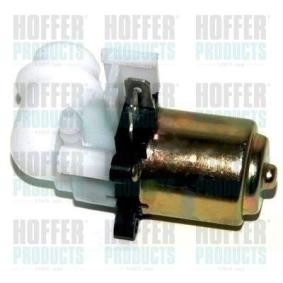 Achetez des Pompe d'eau de nettoyage, nettoyage des vitres HOFFER 7500129 à prix pour 11,96 €
