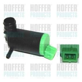 Achetez des Pompe d'eau de nettoyage, nettoyage des vitres HOFFER 7500139 à prix pour 14,20 €