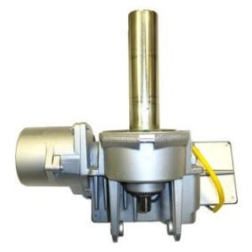 Lenksäule + Elektrische Servolenkung 08.26.5002