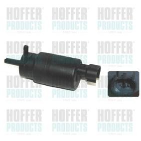 Achetez des Pompe d'eau de nettoyage, nettoyage des vitres HOFFER 7500177 à prix pour 20,46 €
