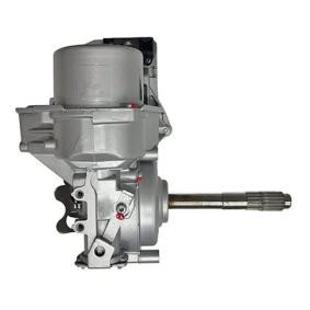 Lenksäule + Elektrische Servolenkung 08.70.0500