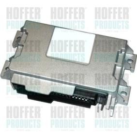 Compre Módulo de comando, gestão do motor da HOFFER 7540054 a um preço baixo por 474,60 €