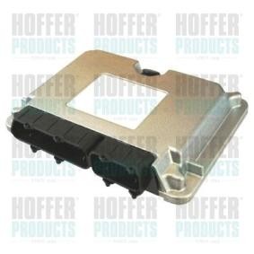 Compre Módulo de comando, gestão do motor da HOFFER 7540079 a um preço baixo por 474,60 €