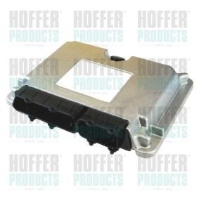 Compre Módulo de comando, gestão do motor da HOFFER 7540083 a um preço baixo por 212,84 €