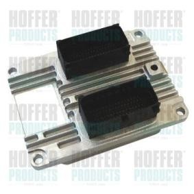 Compre Módulo de comando, gestão do motor da HOFFER 7540084 a um preço baixo por 380,26 €