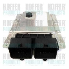 Compre Módulo de comando, gestão do motor da HOFFER 7540092 a um preço baixo por 492,51 €
