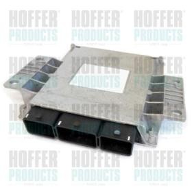 Compre Módulo de comando, gestão do motor da HOFFER 7540104 a um preço baixo por 417,61 €