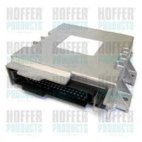 Compre Módulo de comando, gestão do motor da HOFFER 7540107 a um preço baixo por 397,86 €