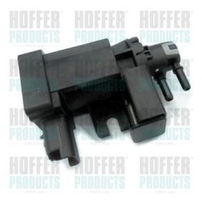 Compre Conversor de pressão, turbocompressor da HOFFER 8029054 a um preço baixo por 67,91 €