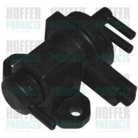 Compre Transmissor de pressão, controlo dos gases de escape da HOFFER 8029100 a um preço baixo por 74,25 €