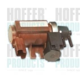 Compre Transmissor de pressão, controlo dos gases de escape da HOFFER 8029126 a um preço baixo por 55,39 €