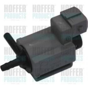Comprar Válvula, AGR control de gases de escape de HOFFER 8029144 a bajo precio de 41,09 €