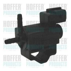 Acquista Convertitore pressione, Controllo gas scarico da HOFFER 8029147 a buon mercato per soli 92,78 €