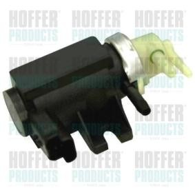 Compre Conversor de pressão, turbocompressor da HOFFER 8029228 a um preço baixo por 62,47 €