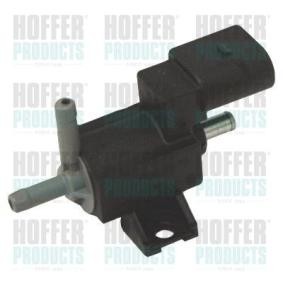 Acquista Convertitore pressione turbocompressore da HOFFER 8029233 a buon mercato per soli 48,24 €