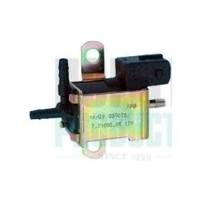 Acquista Convertitore pressione, Turbocompressore da HOFFER 8029236 a buon mercato per soli 49,17 €