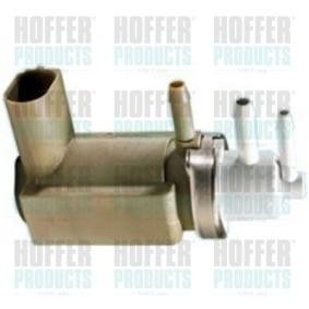 Acquista Convertitore pressione, Turbocompressore da HOFFER 8029238 a buon mercato per soli 75,52 €