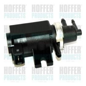 Compre Transmissor de pressão, controlo dos gases de escape da HOFFER 8029319 a um preço baixo por 87,29 €