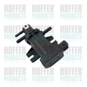 Compre Conversor de pressão, turbocompressor da HOFFER 8029321 a um preço baixo por 143,01 €
