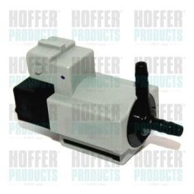 Compre Transmissor de pressão, controlo dos gases de escape da HOFFER 8029324 a um preço baixo por 151,69 €