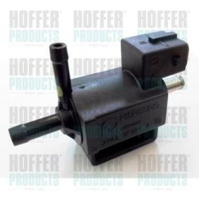Achetez des Électrovanne de turbo HOFFER 8029368 à prix pour 70,13 €