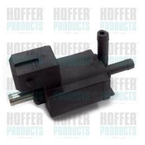Compre Válvula reguladora da pressão de sobrealimentação da HOFFER 8029375 a um preço baixo por 52,68 €