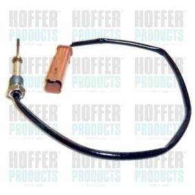 Compre Sensor, temperatura dos gases de escape da HOFFER 7451901 a um preço baixo por 102,01 €