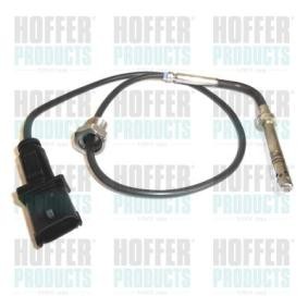 Compre Sensor, temperatura dos gases de escape da HOFFER 7451904 a um preço baixo por 67,12 €