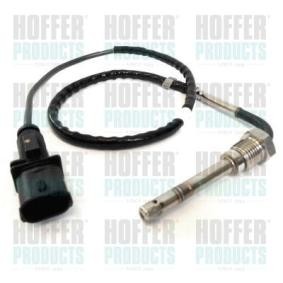 Compre Sensor, temperatura dos gases de escape da HOFFER 7451905 a um preço baixo por 63,34 €