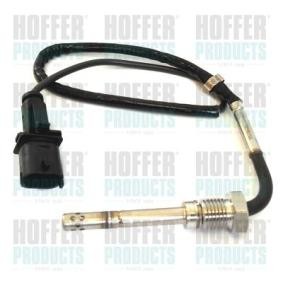Compre Sensor, temperatura dos gases de escape da HOFFER 7451906 a um preço baixo por 64,30 €