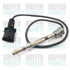 Compre Sensor, temperatura dos gases de escape da HOFFER 7451907 a um preço baixo por 77,55 €