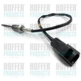 Compre Sensor, temperatura dos gases de escape da HOFFER 7451912 a um preço baixo por 198,85 €