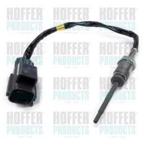 Compre Sensor, temperatura dos gases de escape da HOFFER 7451914 a um preço baixo por 216,32 €