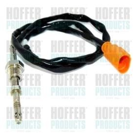 Compre Sensor, temperatura dos gases de escape da HOFFER 7451916 a um preço baixo por 102,79 €