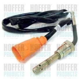 Compre Sensor, temperatura dos gases de escape da HOFFER 7451917 a um preço baixo por 91,63 €