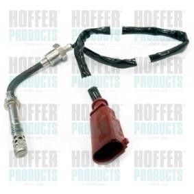 Compre Sensor, temperatura dos gases de escape da HOFFER 7451918 a um preço baixo por 118,84 €