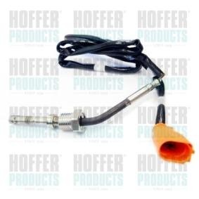 Compre Sensor, temperatura dos gases de escape da HOFFER 7451921 a um preço baixo por 113,40 €