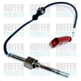 Compre Sensor, temperatura dos gases de escape da HOFFER 7451925 a um preço baixo por 118,84 €