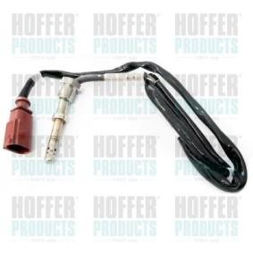 Compre Sensor, temperatura dos gases de escape da HOFFER 7451928 a um preço baixo por 158,61 €