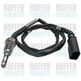 Compre Sensor, temperatura dos gases de escape da HOFFER 7451933 a um preço baixo por 130,11 €