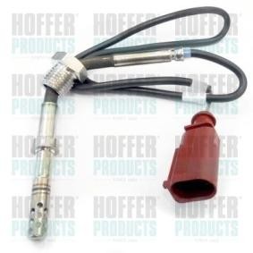 Compre Sensor, temperatura dos gases de escape da HOFFER 7451935 a um preço baixo por 90,51 €