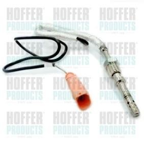 Compre Sensor, temperatura dos gases de escape da HOFFER 7451937 a um preço baixo por 92,51 €
